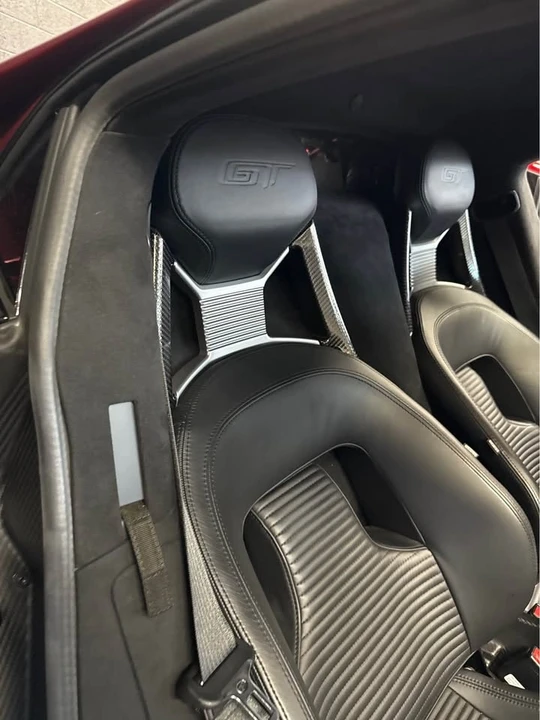 2019 Ford GT 2nd Gen - Image 8 of 20