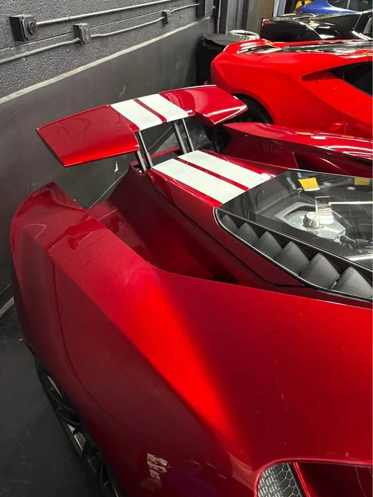 2019 Ford GT 2nd Gen - Image 10 of 20