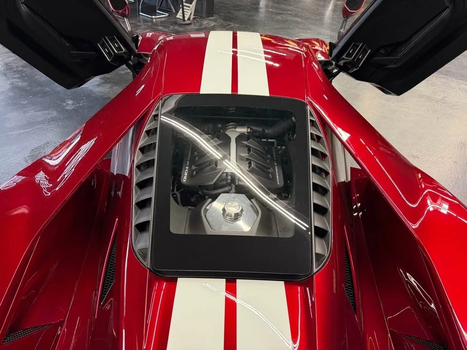 2019 Ford GT 2nd Gen - Image 17 of 20