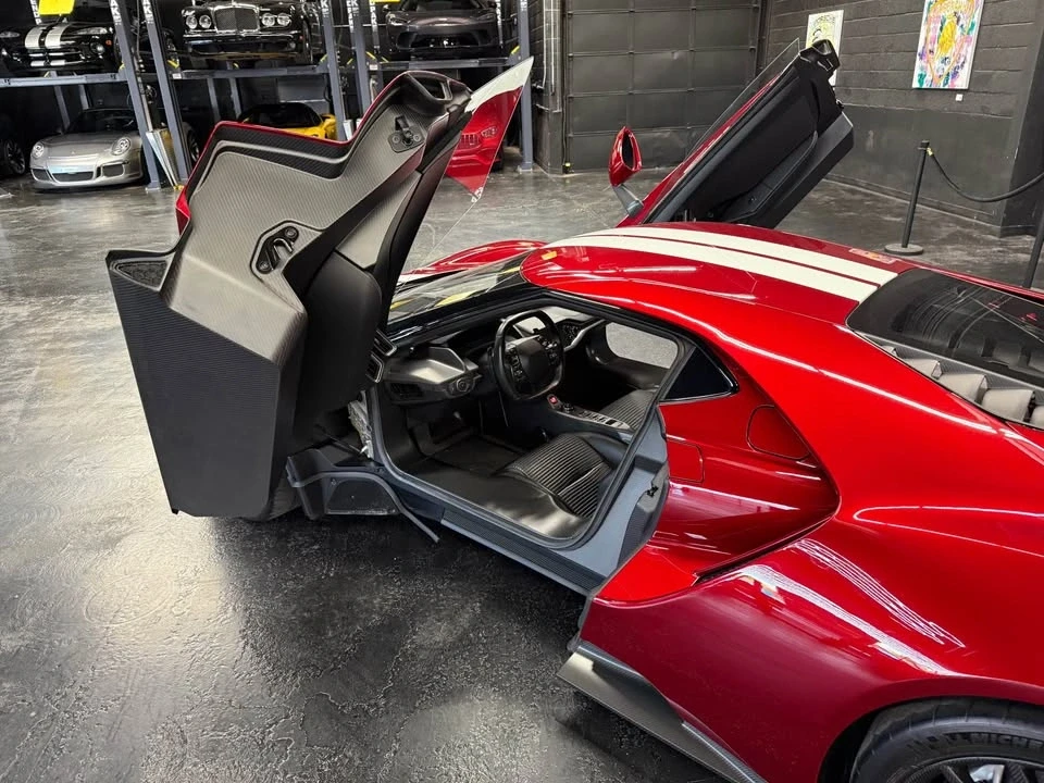 2019 Ford GT 2nd Gen - Image 19 of 20