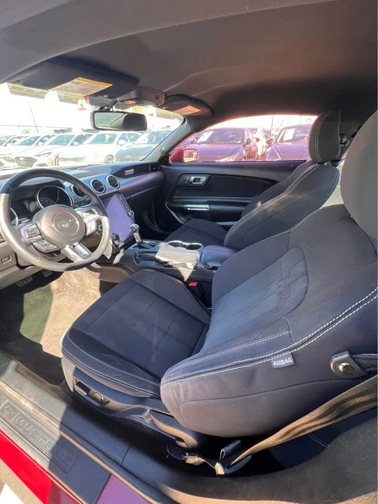 2019 Ford GT 2nd Gen - Image 9 of 10