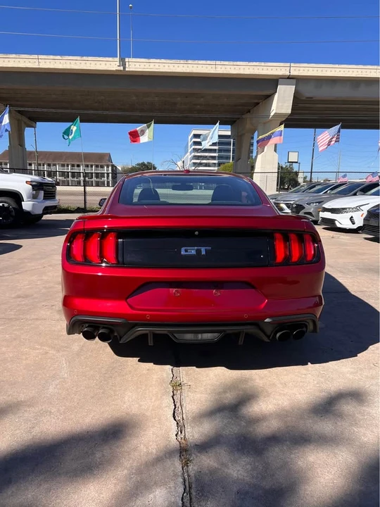 2019 Ford GT 2nd Gen - Image 6 of 10