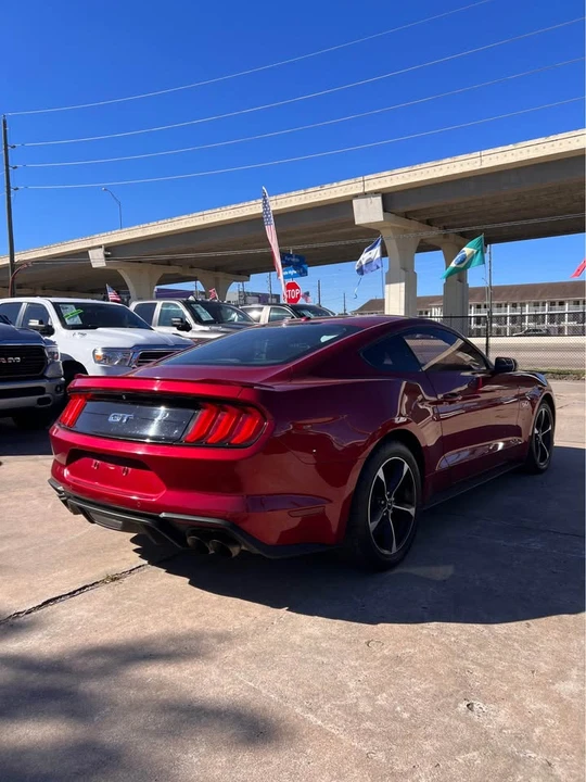 2019 Ford GT 2nd Gen - Image 7 of 10