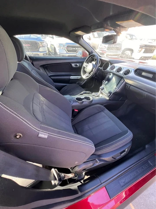 2019 Ford GT 2nd Gen - Image 10 of 10