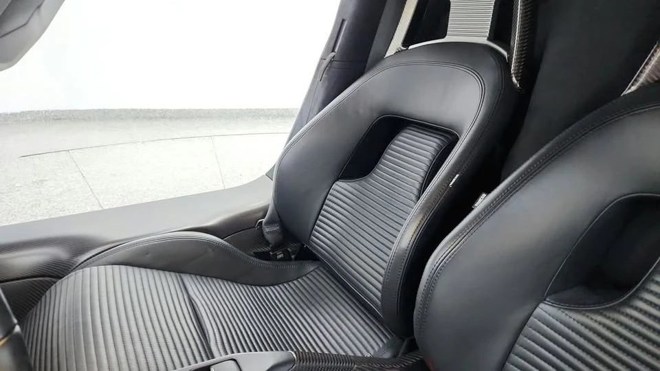 2019 Ford GT 2nd Gen - Image 18 of 18