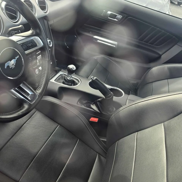 2019 Ford GT 2nd Gen - Image 5 of 5