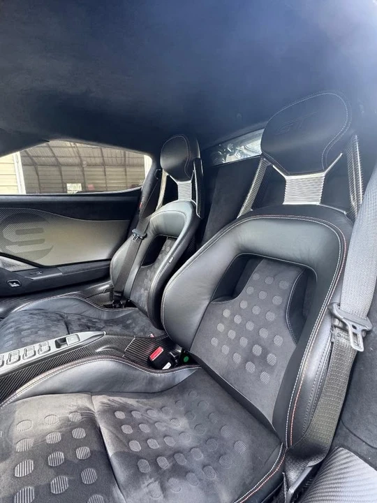2019 Ford GT 2nd Gen - Image 7 of 8