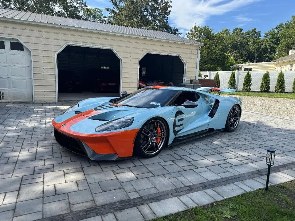 2019 Ford GT 2nd Gen - Image 3 of 8