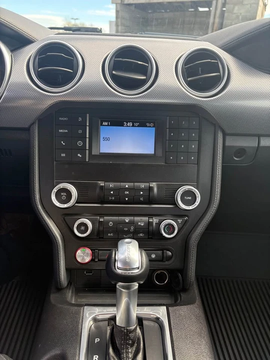 2019 Ford GT 2nd Gen - Image 14 of 14