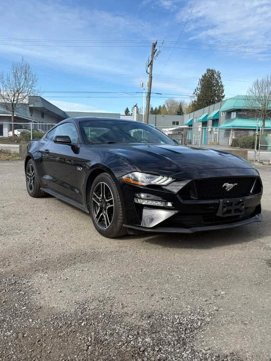 2019 Ford GT 2nd Gen - Image 2 of 14