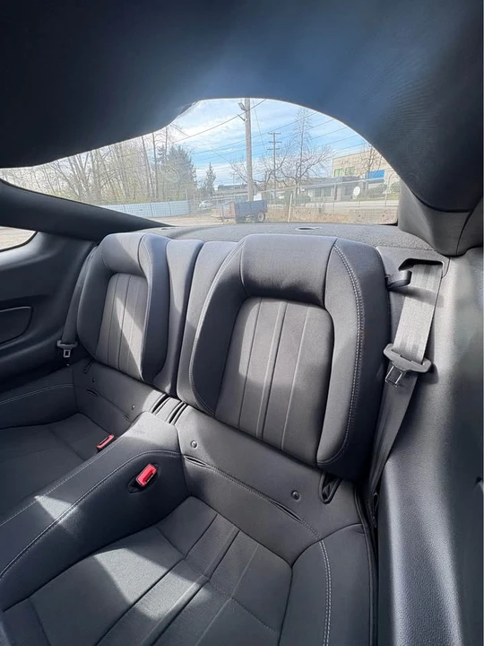 2019 Ford GT 2nd Gen - Image 11 of 14