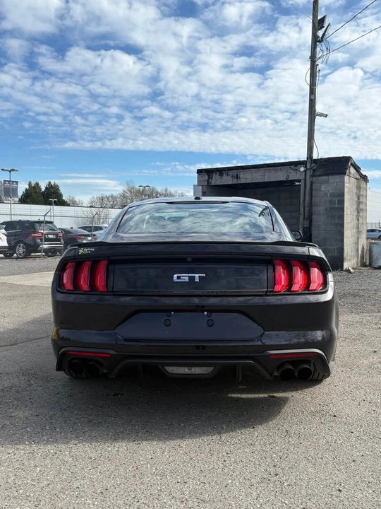 2019 Ford GT 2nd Gen - Image 5 of 14