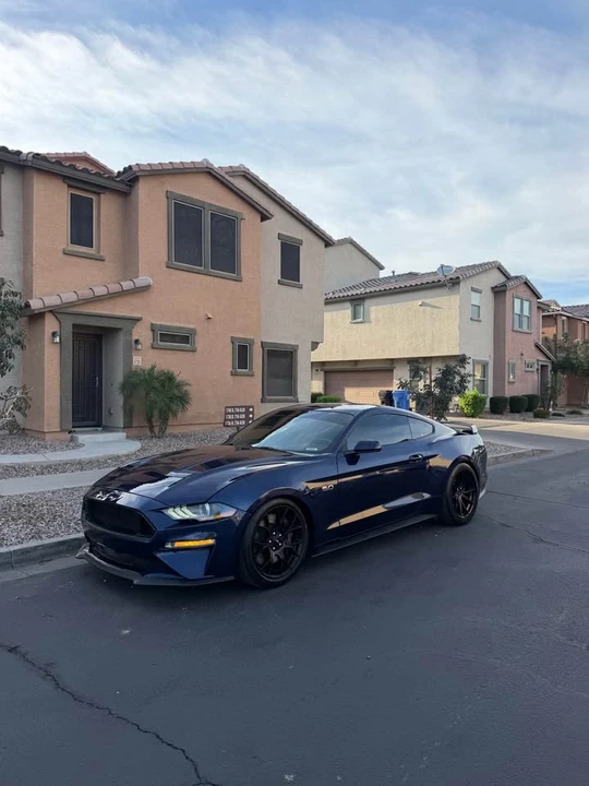 2019 Ford GT 2nd Gen - Image 3 of 6