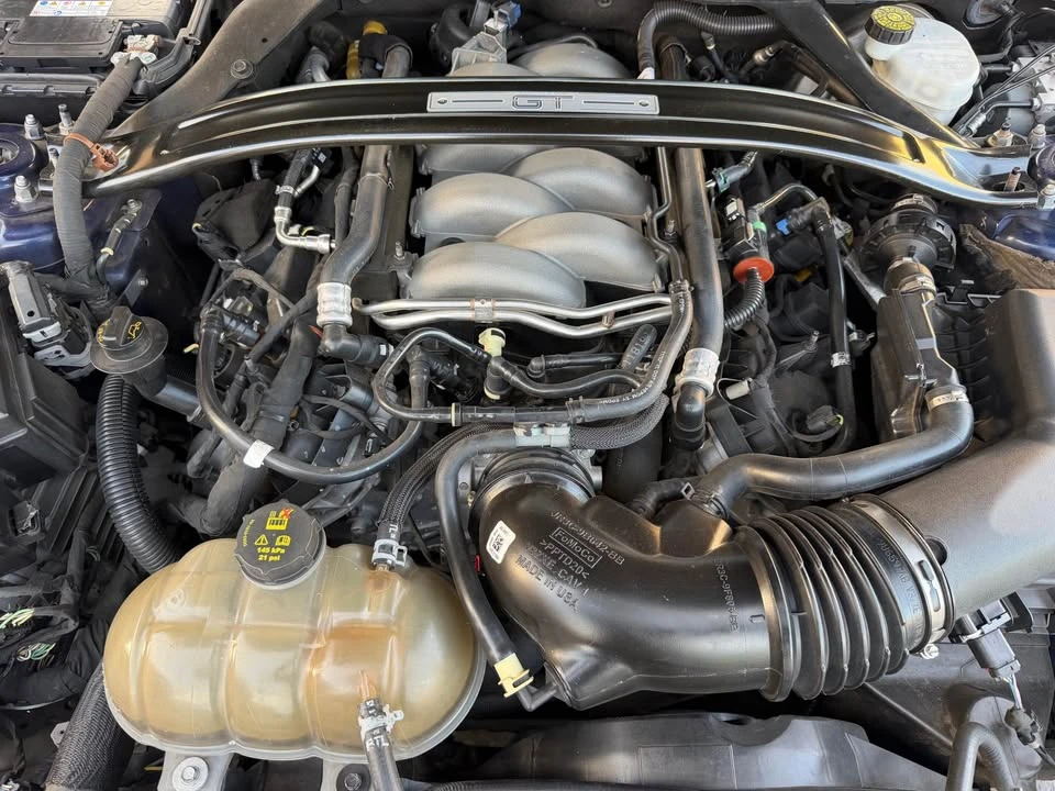 2019 Ford GT 2nd Gen - Image 6 of 6