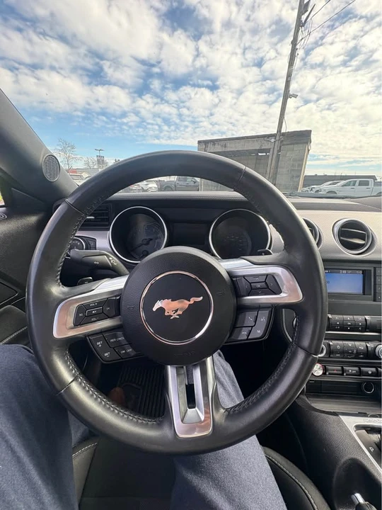 2019 Ford GT 2nd Gen - Image 12 of 14