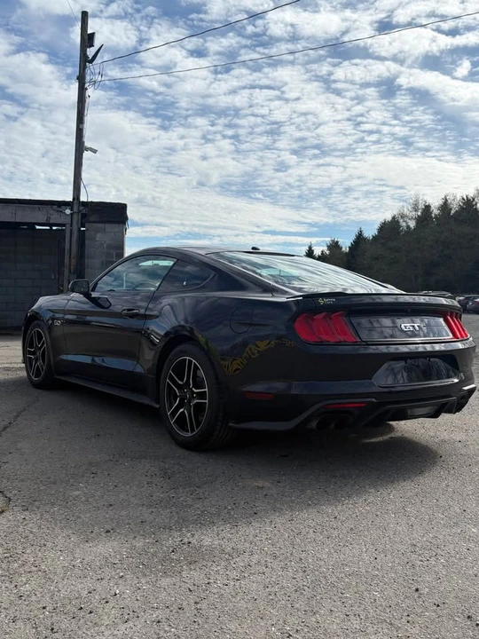 2019 Ford GT 2nd Gen - Image 6 of 14