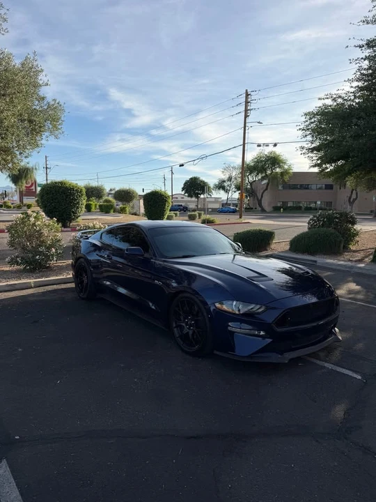 2019 Ford GT 2nd Gen - Image 2 of 6