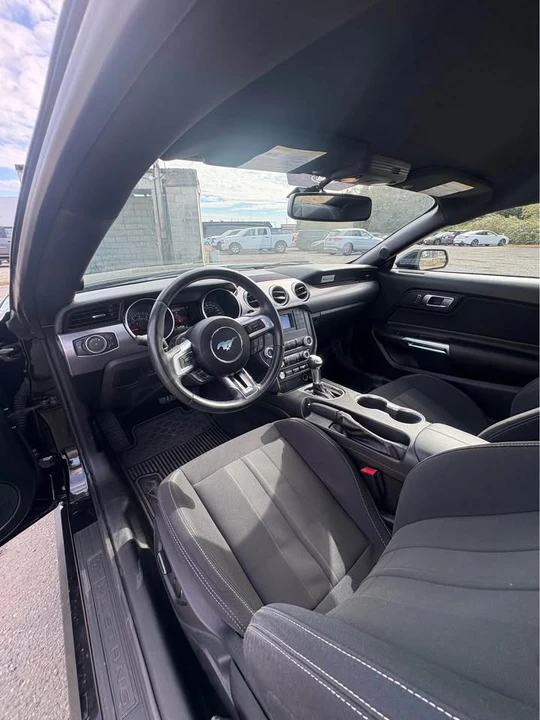 2019 Ford GT 2nd Gen - Image 9 of 14
