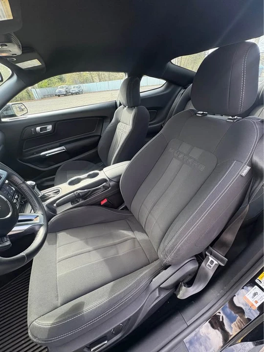 2019 Ford GT 2nd Gen - Image 10 of 14
