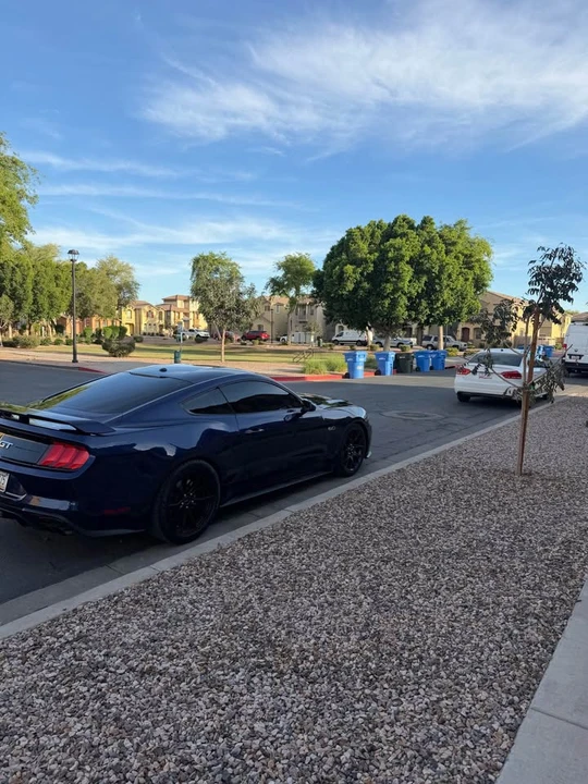 2019 Ford GT 2nd Gen - Image 4 of 6