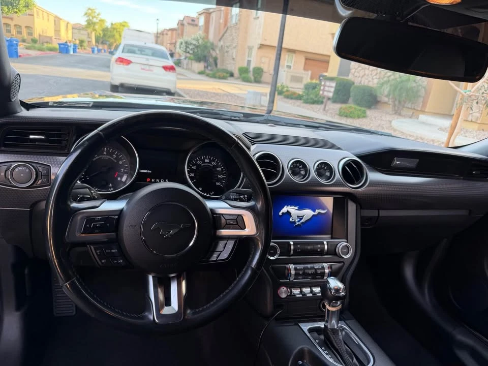 2019 Ford GT 2nd Gen - Image 5 of 6