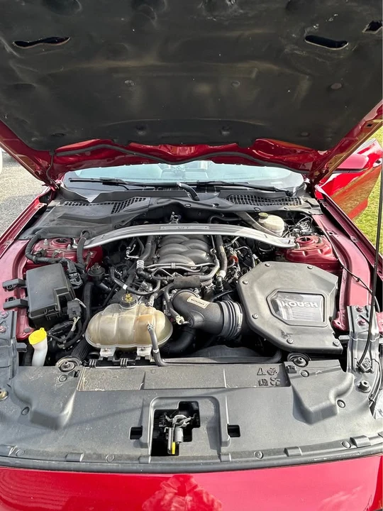 2019 Ford GT 2nd Gen - Image 7 of 7