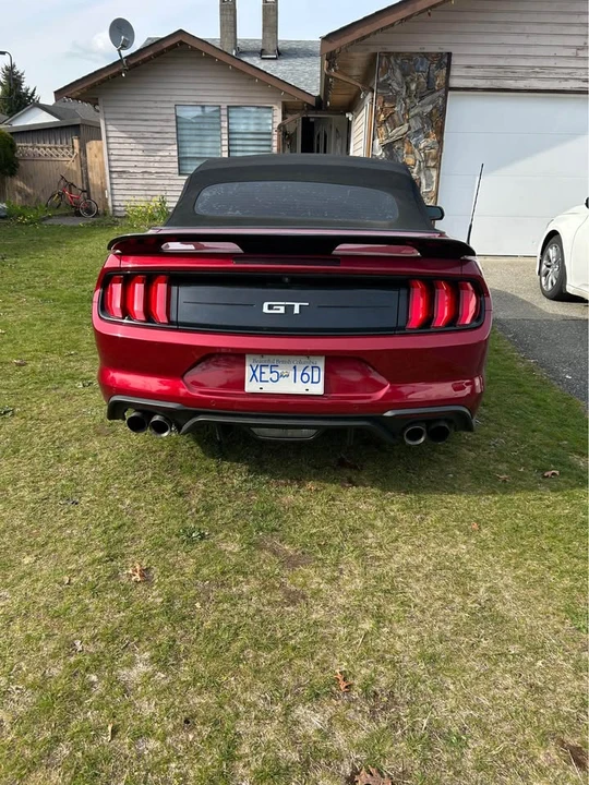 2019 Ford GT 2nd Gen - Image 2 of 7