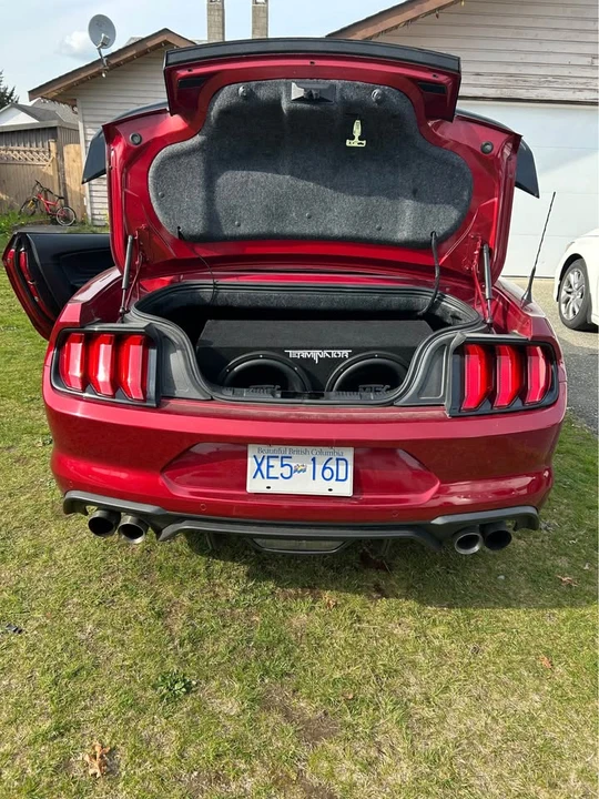 2019 Ford GT 2nd Gen - Image 6 of 7