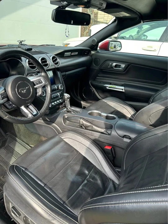 2019 Ford GT 2nd Gen - Image 4 of 7