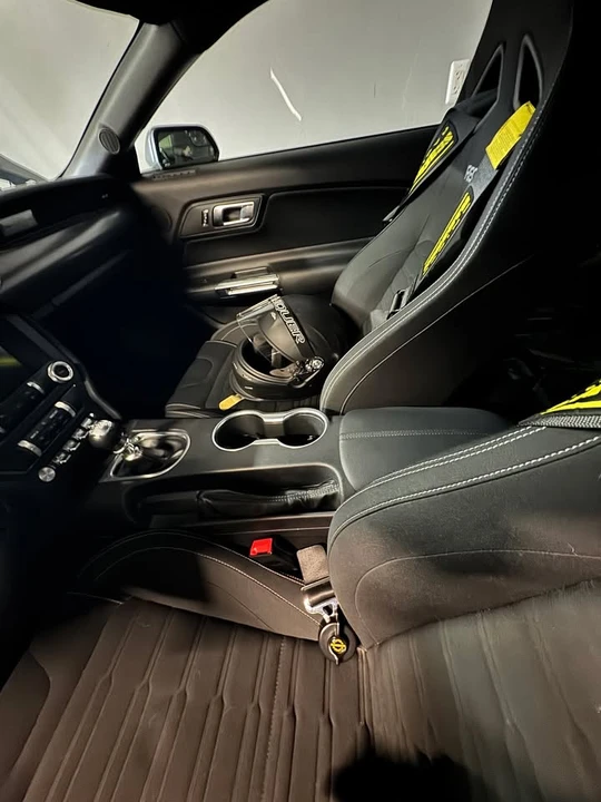 2019 Ford GT 2nd Gen - Image 5 of 16