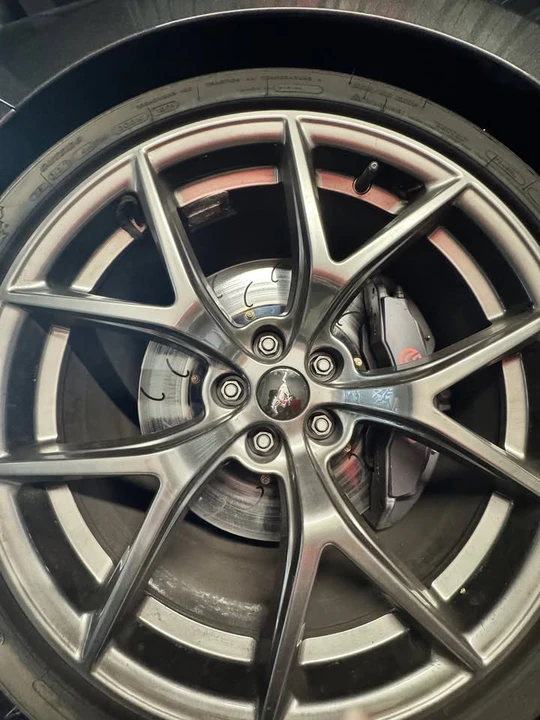 2019 Ford GT 2nd Gen - Image 15 of 16