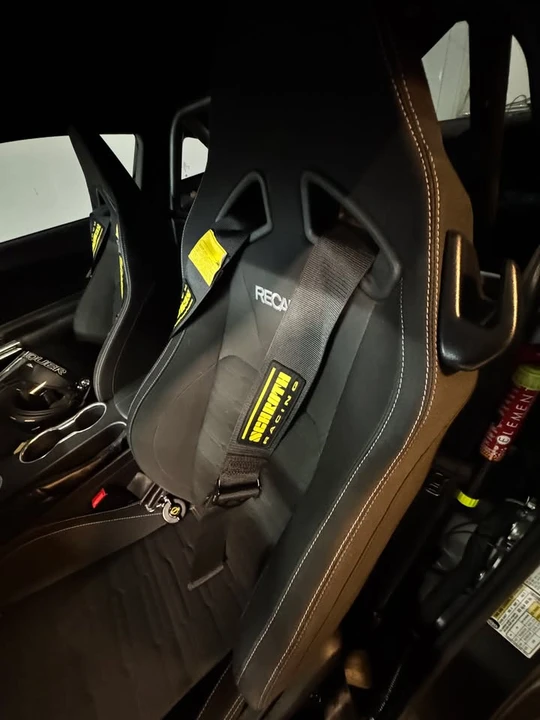 2019 Ford GT 2nd Gen - Image 9 of 16