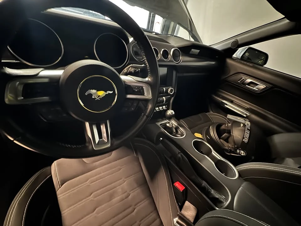 2019 Ford GT 2nd Gen - Image 6 of 16