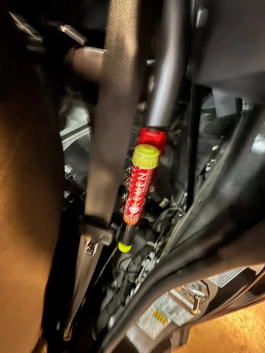 2019 Ford GT 2nd Gen - Image 11 of 16
