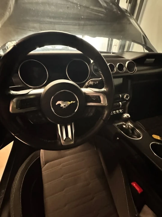 2019 Ford GT 2nd Gen - Image 7 of 16