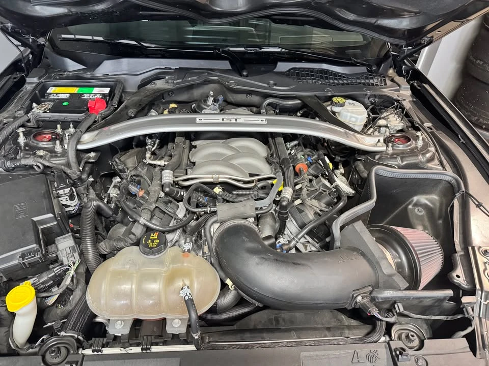 2019 Ford GT 2nd Gen - Image 12 of 16