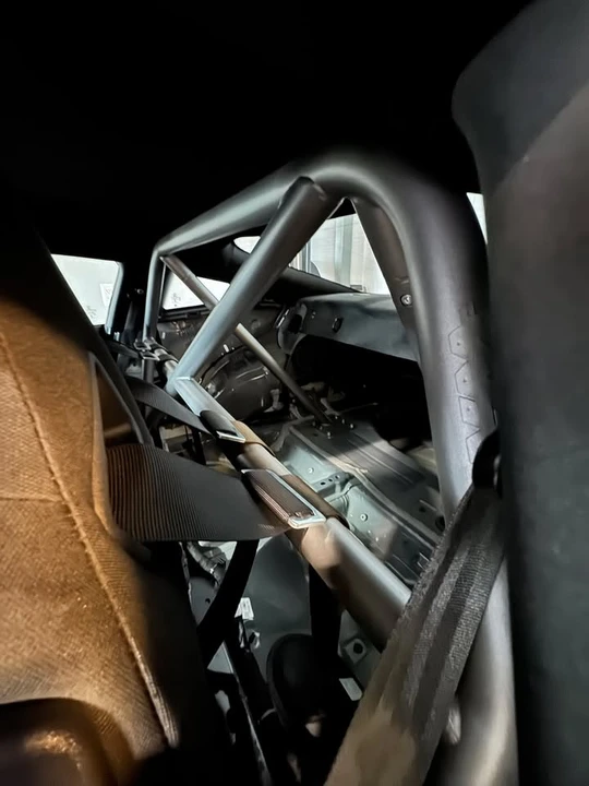 2019 Ford GT 2nd Gen - Image 10 of 16