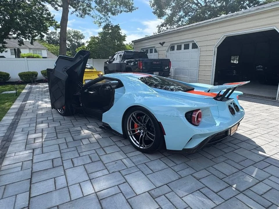 2019 Ford GT 2nd Gen - Image 6 of 9