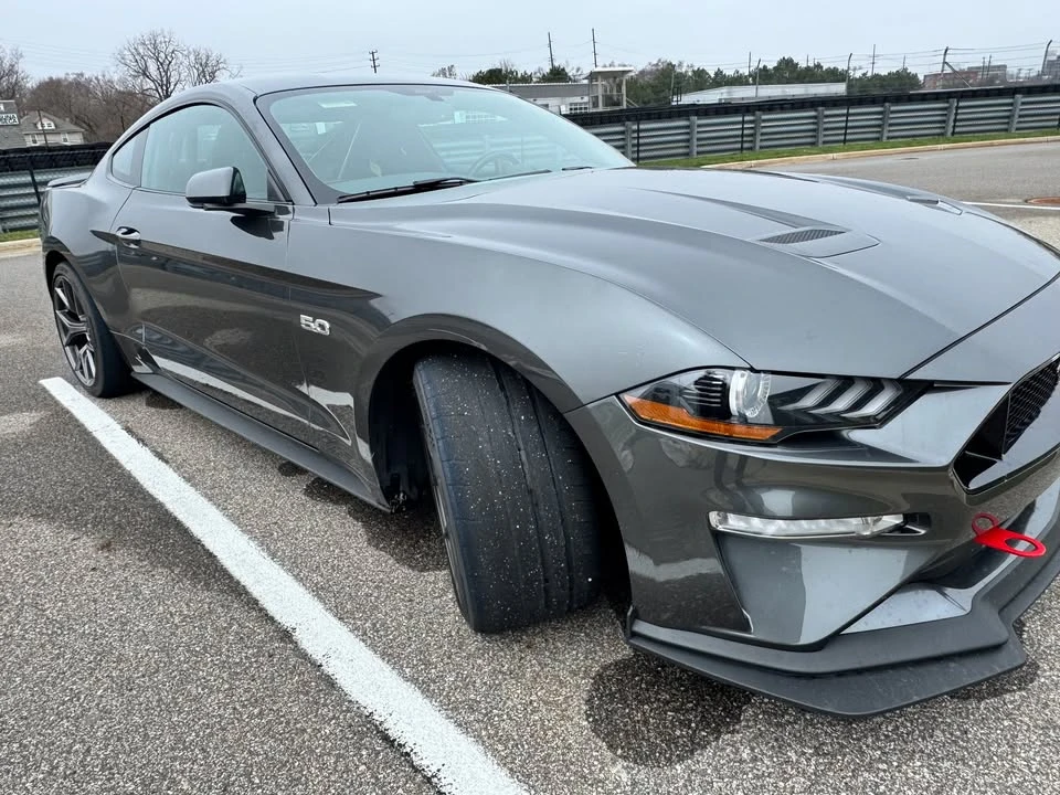 2019 Ford GT 2nd Gen - Image 2 of 16