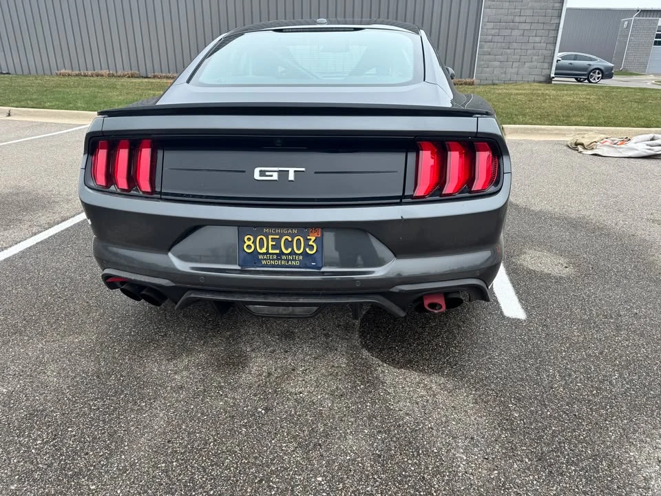 2019 Ford GT 2nd Gen - Image 3 of 16