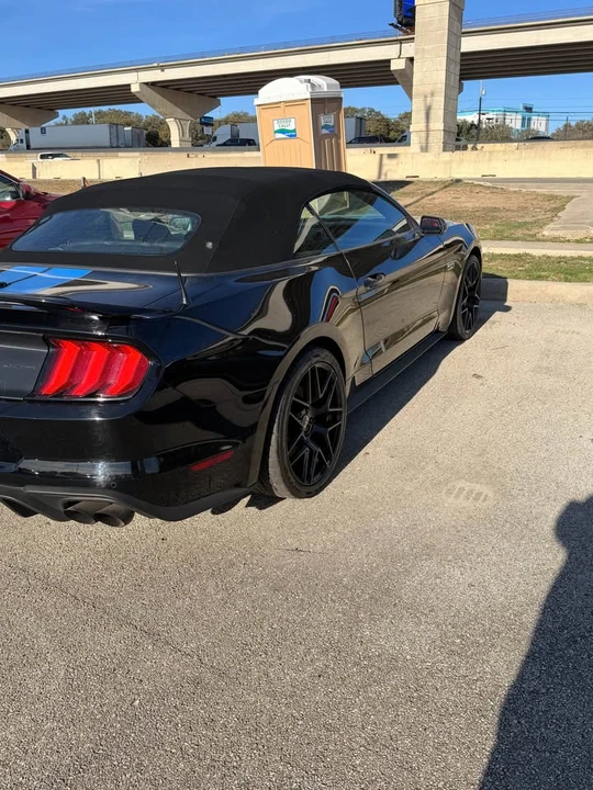 2019 Ford GT 2nd Gen - Image 6 of 9