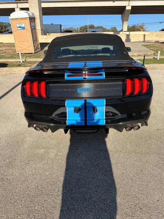 2019 Ford GT 2nd Gen - Image 4 of 9