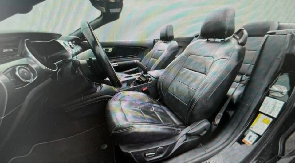 2019 Ford GT 2nd Gen - Image 9 of 9