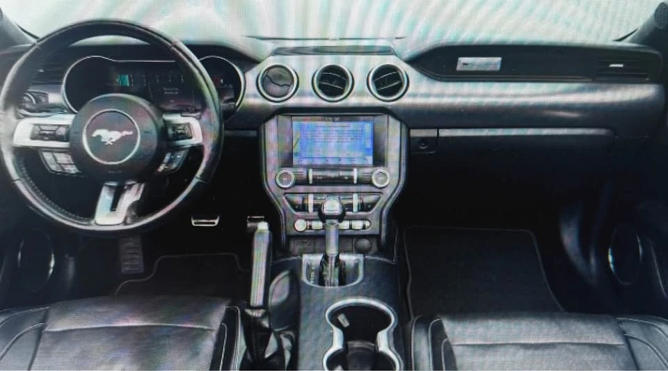 2019 Ford GT 2nd Gen - Image 8 of 9