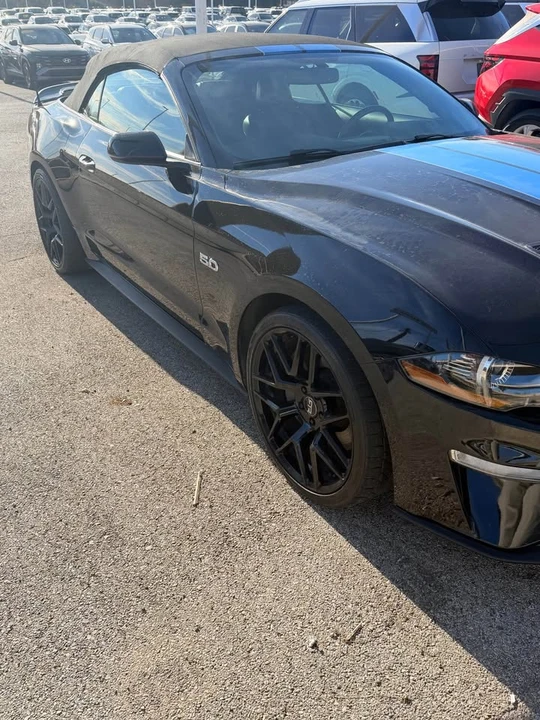 2019 Ford GT 2nd Gen - Image 3 of 9