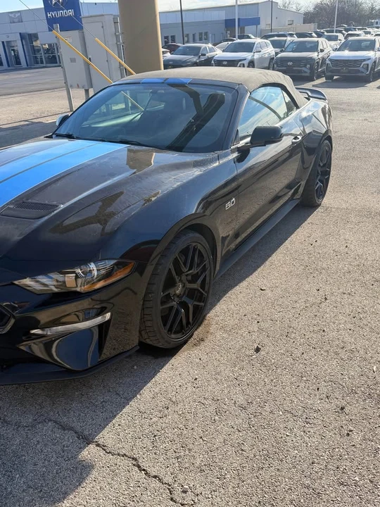 2019 Ford GT 2nd Gen - Image 2 of 9