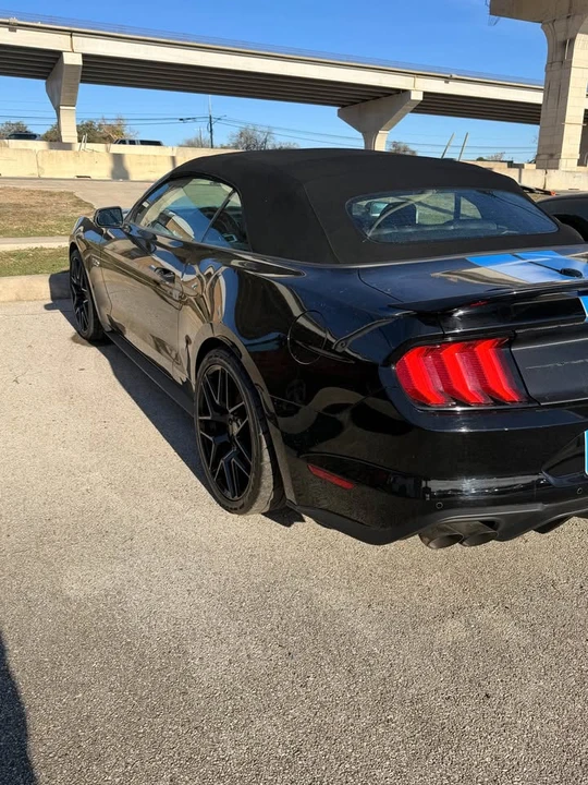 2019 Ford GT 2nd Gen - Image 5 of 9