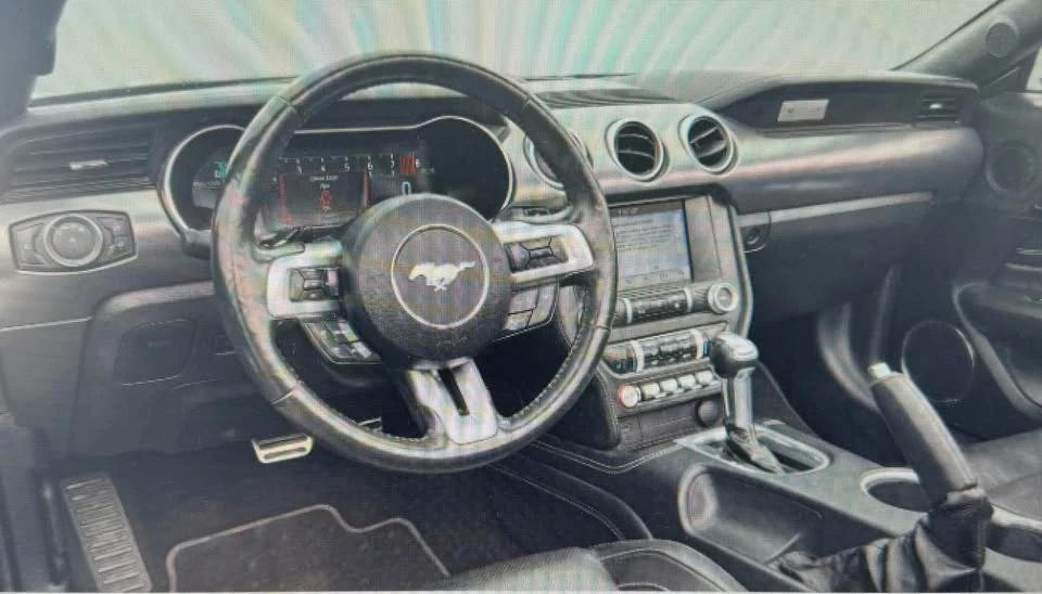 2019 Ford GT 2nd Gen - Image 7 of 9