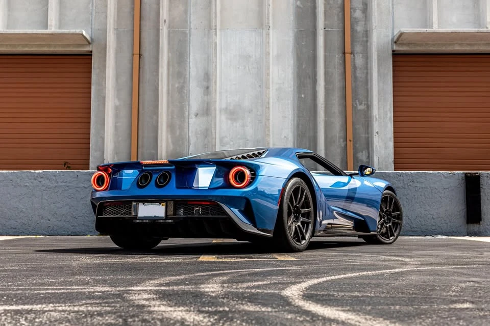 2019 Ford GT 2nd Gen - Image 12 of 19