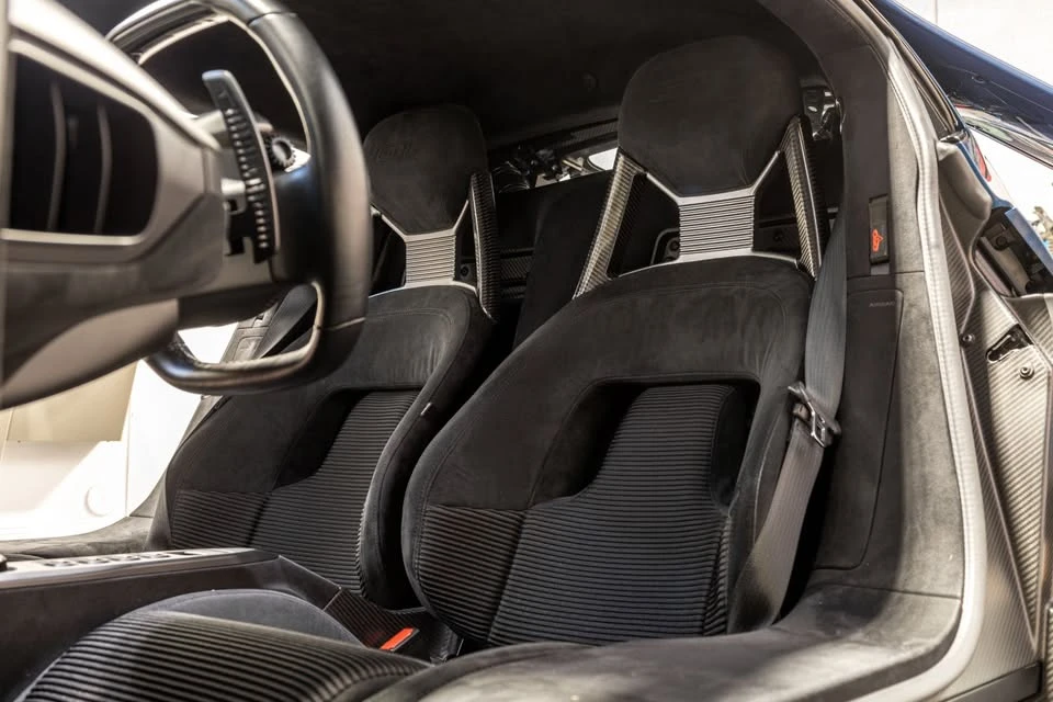 2019 Ford GT 2nd Gen - Image 2 of 19